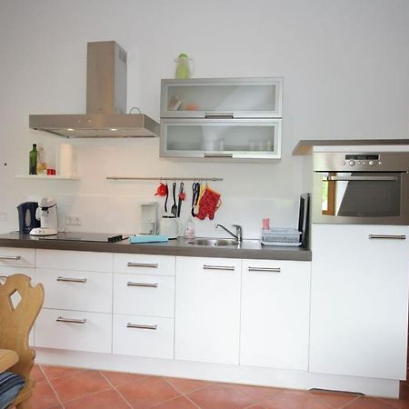 Apartament Steuer 59 App 6 Annaberg Zewnętrze zdjęcie