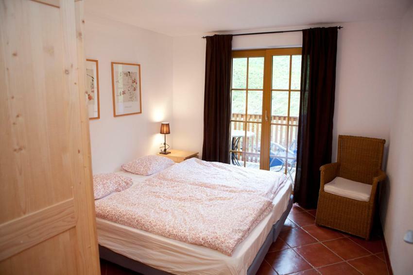 Apartament Steuer 59 App 6 Annaberg Zewnętrze zdjęcie