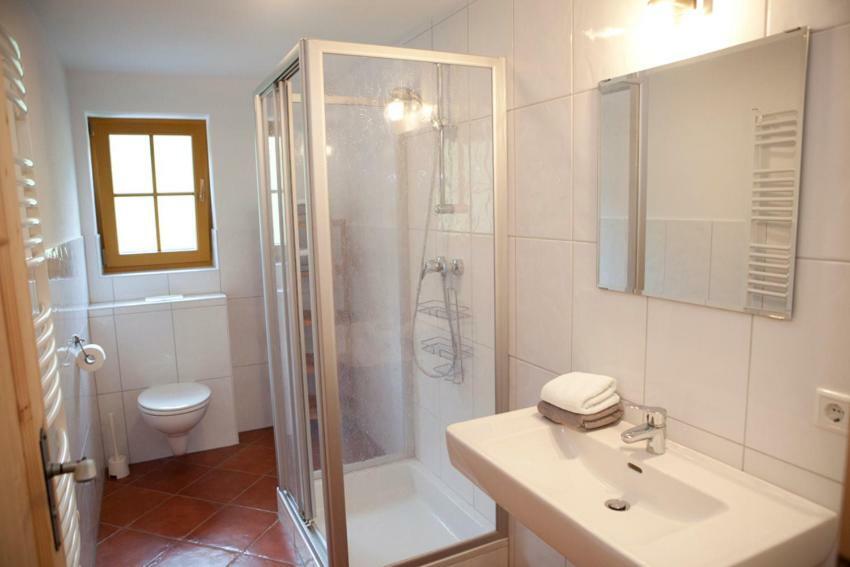 Apartament Steuer 59 App 6 Annaberg Zewnętrze zdjęcie