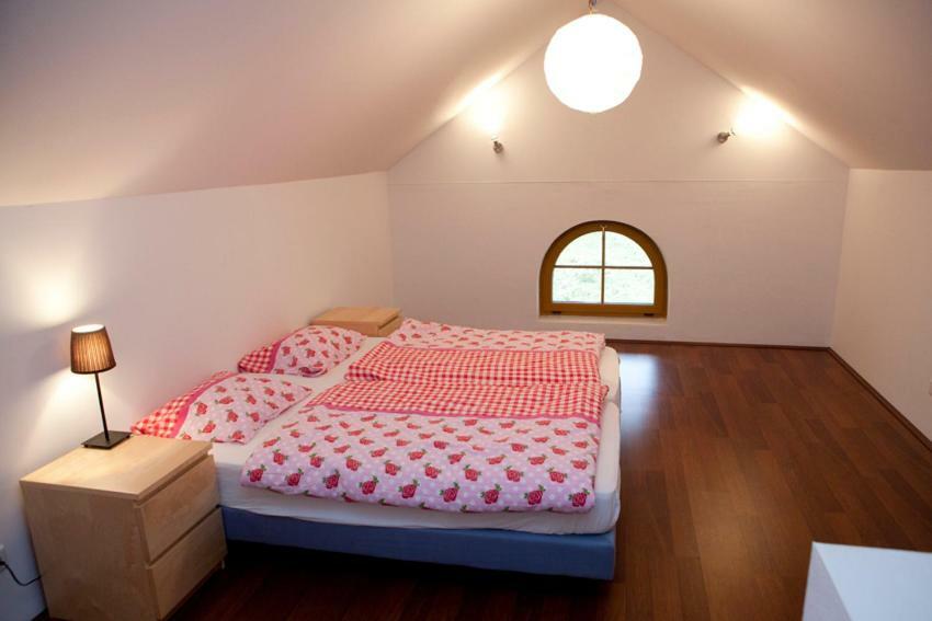 Apartament Steuer 59 App 6 Annaberg Zewnętrze zdjęcie