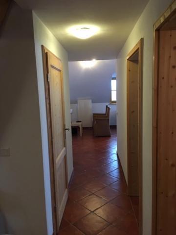 Apartament Steuer 59 App 6 Annaberg Zewnętrze zdjęcie